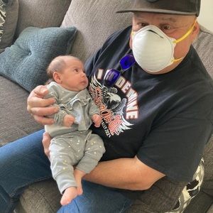 Meet your Posher, Robert